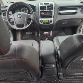 Kia Sportage - 5000 € / 9779.15 лв. - 58339526 10 | Car24.bg Kia Sportage - 5000 € / 9779.15 лв. - 58339526 10