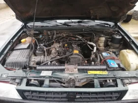 Opel Frontera 2.0 - 2350 € / 4596.20 лв. - 24158195 11 | Car24.bg Opel Frontera 2.0 - 2350 € / 4596.20 лв. - 24158195 11