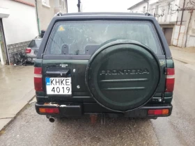 Opel Frontera 2.0 - 2350 € / 4596.20 лв. - 24158195 6 | Car24.bg Opel Frontera 2.0 - 2350 € / 4596.20 лв. - 24158195 6