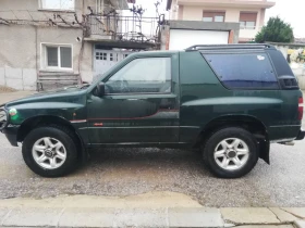 Opel Frontera 2.0 - 2350 € / 4596.20 лв. - 24158195 8 | Car24.bg Opel Frontera 2.0 - 2350 € / 4596.20 лв. - 24158195 8