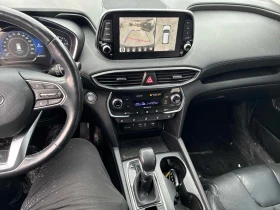 Hyundai Santa fe * Ultimate * CARFAX * ОБДУХВАНЕ И ПОДГРЕВИ * - 15399 € / 30117.83 лв. - 17287993 9 | Car24.bg Hyundai Santa fe * Ultimate * CARFAX * ОБДУХВАНЕ И ПОДГРЕВИ * - 15399 € / 30117.83 лв. - 17287993 9