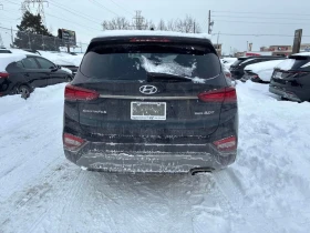 Hyundai Santa fe * Ultimate * CARFAX * ОБДУХВАНЕ И ПОДГРЕВИ * - 15399 € / 30117.83 лв. - 17287993 4 | Car24.bg Hyundai Santa fe * Ultimate * CARFAX * ОБДУХВАНЕ И ПОДГРЕВИ * - 15399 € / 30117.83 лв. - 17287993 4