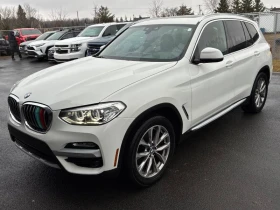 BMW X3 xDrive30i * CARFAX* ДВА КЛЮЧА * ВТОРИ ЧИФТ ГУМИ - Car24.bg BMW X3 xDrive30i * CARFAX* ДВА КЛЮЧА * ВТОРИ ЧИФТ ГУМИ