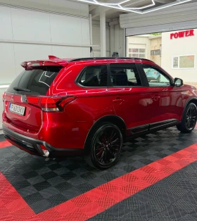Mitsubishi Outlander 1ви Собственик, 7места, лиминитара версия, РЕАЛНИ | Auto.bg — изображение 6 Mitsubishi Outlander 1ви Собственик, 7места, лиминитара версия, РЕАЛНИ | Auto.bg — изображение 6