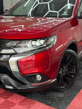 Mitsubishi Outlander 1ви Собственик, 7места, лиминитара версия, РЕАЛНИ | Auto.bg — изображение 4 Mitsubishi Outlander 1ви Собственик, 7места, лиминитара версия, РЕАЛНИ | Auto.bg — изображение 4