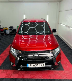 Mitsubishi Outlander 1ви Собственик, 7места, лиминитара версия, РЕАЛНИ | Auto.bg — изображение 3 Mitsubishi Outlander 1ви Собственик, 7места, лиминитара версия, РЕАЛНИ | Auto.bg — изображение 3