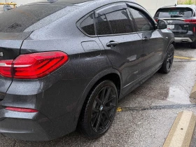 BMW X4 xDrive35i Автокредит Цена до България | Auto.bg — изображение 3 BMW X4 xDrive35i Автокредит Цена до България | Auto.bg — изображение 3