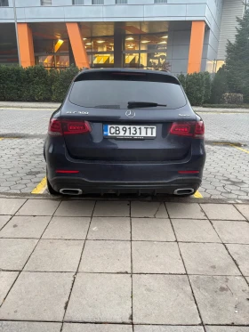 Mercedes-Benz GLC 300 - 29000 € / 56719.07 лв. - 30504492 14 | Car24.bg Mercedes-Benz GLC 300 - 29000 € / 56719.07 лв. - 30504492 14
