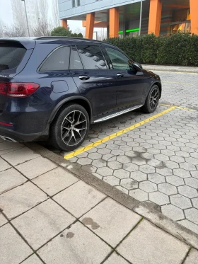 Mercedes-Benz GLC 300 - 29000 € / 56719.07 лв. - 30504492 15 | Car24.bg Mercedes-Benz GLC 300 - 29000 € / 56719.07 лв. - 30504492 15