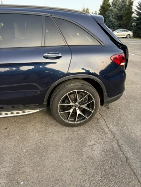 Mercedes-Benz GLC 300 - 29000 € / 56719.07 лв. - 30504492 13 | Car24.bg Mercedes-Benz GLC 300 - 29000 € / 56719.07 лв. - 30504492 13