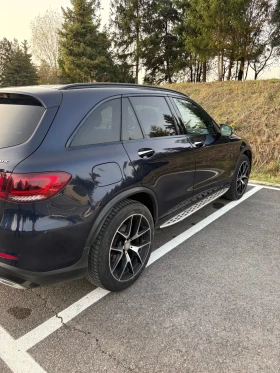 Mercedes-Benz GLC 300 - 29000 € / 56719.07 лв. - 30504492 9 | Car24.bg Mercedes-Benz GLC 300 - 29000 € / 56719.07 лв. - 30504492 9
