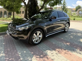 Infiniti Fx 30 d S Обдухване/Камера/Lane Assist