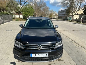 VW Tiguan Allspace 2.0 TDI 190 к.с. DSG 4x4 360 камери, Webasto | Auto.bg — изображение 2 VW Tiguan Allspace 2.0 TDI 190 к.с. DSG 4x4 360 камери, Webasto | Auto.bg — изображение 2