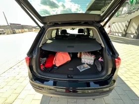 VW Tiguan Allspace 2.0 TDI 190 к.с. DSG 4x4 360 камери, Webasto | Auto.bg — изображение 13 VW Tiguan Allspace 2.0 TDI 190 к.с. DSG 4x4 360 камери, Webasto | Auto.bg — изображение 13