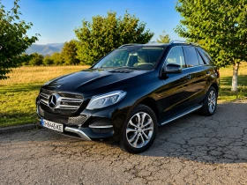 Mercedes-Benz GLE 250