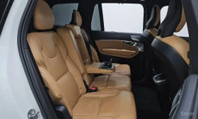 Volvo Xc90 * B6 Ultimate Bright * | Auto.bg — изображение 12 Volvo Xc90 * B6 Ultimate Bright * | Auto.bg — изображение 12