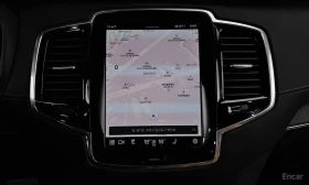 Volvo Xc90 * B6 Ultimate Bright * | Auto.bg — изображение 14 Volvo Xc90 * B6 Ultimate Bright * | Auto.bg — изображение 14
