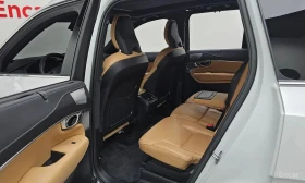 Volvo Xc90 * B6 Ultimate Bright * | Auto.bg — изображение 11 Volvo Xc90 * B6 Ultimate Bright * | Auto.bg — изображение 11