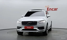Volvo Xc90 * B6 Ultimate Bright * | Auto.bg — изображение 3 Volvo Xc90 * B6 Ultimate Bright * | Auto.bg — изображение 3