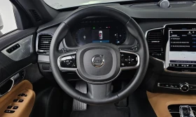 Volvo Xc90 * B6 Ultimate Bright * | Auto.bg — изображение 13 Volvo Xc90 * B6 Ultimate Bright * | Auto.bg — изображение 13