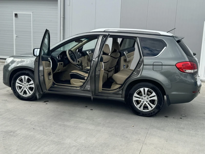 Great Wall Hover H6 N1 - 13000 лв. / 6646.79 € - 80623223 1 | Car24.bg Great Wall Hover H6 N1 - 13000 лв. / 6646.79 € - 80623223 1