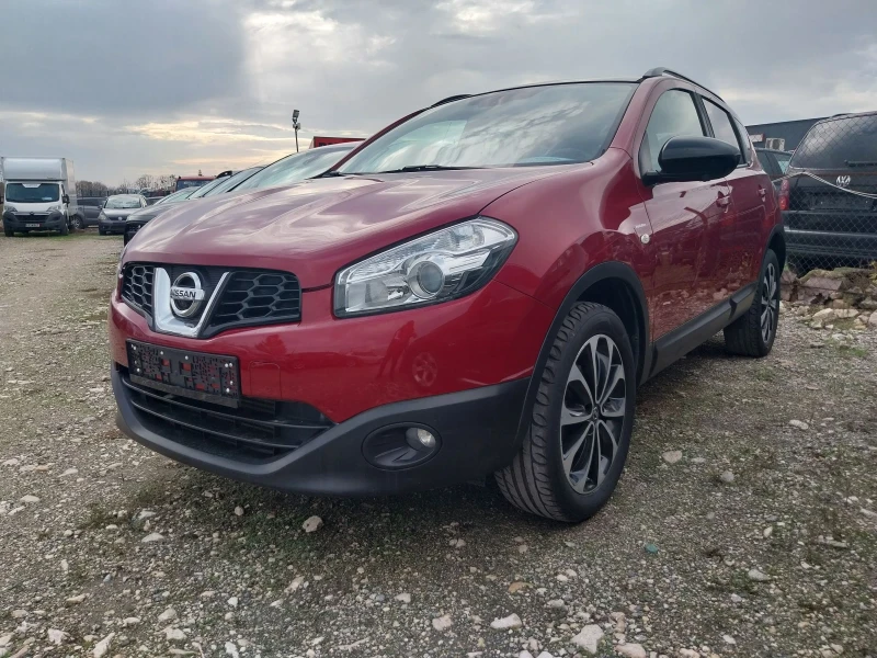 Nissan Qashqai 1.5 DCI* TEKNA* - 13700 лв. / 7004.70 € - 87186514 1 | Car24.bg Nissan Qashqai 1.5 DCI* TEKNA* - 13700 лв. / 7004.70 € - 87186514 1
