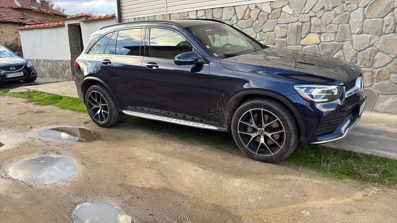Mercedes-Benz GLC 300 - 29000 € / 56719.07 лв. - 30504492 1 | Car24.bg Mercedes-Benz GLC 300 - 29000 € / 56719.07 лв. - 30504492 1