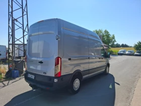Ford Transit 2.2L3H2 | Auto.bg — изображение 4 Ford Transit 2.2L3H2 | Auto.bg — изображение 4