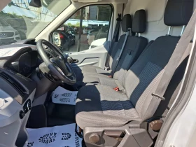 Ford Transit 2.2L3H2 | Auto.bg — изображение 5 Ford Transit 2.2L3H2 | Auto.bg — изображение 5