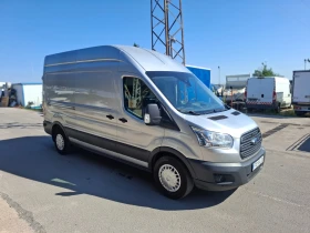 Ford Transit 2.2L3H2 | Auto.bg — изображение 3 Ford Transit 2.2L3H2 | Auto.bg — изображение 3