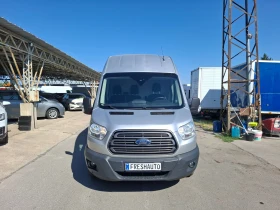 Ford Transit 2.2L3H2 | Auto.bg — изображение 2 Ford Transit 2.2L3H2 | Auto.bg — изображение 2