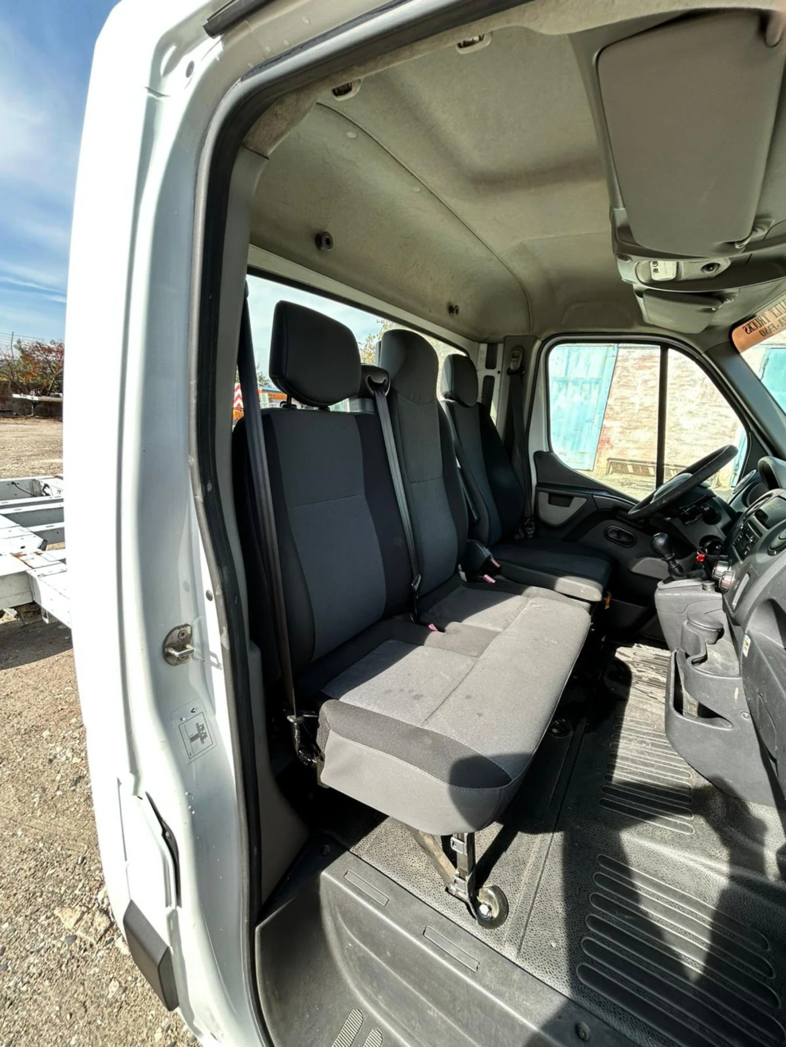 Renault Master  - изображение 6 | Auto.bg Renault Master  - изображение 6