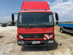 Mercedes-Benz 819