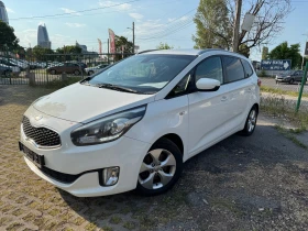 Kia Carens 1.6/16V/7 места - Car24.bg Kia Carens 1.6/16V/7 места