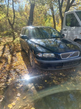 Снимка Volvo V70