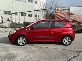 Chevrolet Aveo 1.2i 84 к.с. Газ/бензин - 1800 € / 3520.49 лв. - 28109069 2 | Car24.bg Chevrolet Aveo 1.2i 84 к.с. Газ/бензин - 1800 € / 3520.49 лв. - 28109069 2