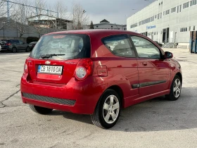 Chevrolet Aveo 1.2i 84 к.с. Газ/бензин - 1800 € / 3520.49 лв. - 28109069 4 | Car24.bg Chevrolet Aveo 1.2i 84 к.с. Газ/бензин - 1800 € / 3520.49 лв. - 28109069 4