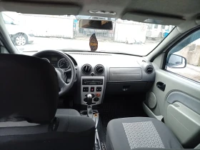Dacia Logan 1.6MPI - 2500 € / 4889.57 лв. - 53810388 7 | Car24.bg Dacia Logan 1.6MPI - 2500 € / 4889.57 лв. - 53810388 7