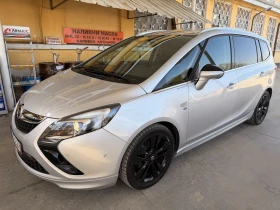 Opel Zafira ''АВТОМАТ''''OPC line' - Car24.bg Opel Zafira ''АВТОМАТ''''OPC line'