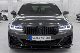 BMW 530 XD* M5 Пакет* Laser* Individual* Обдухване - Car24.bg BMW 530 XD* M5 Пакет* Laser* Individual* Обдухване