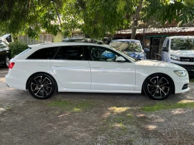 Audi A6 Full Ekstri! Nova! | Auto.bg — изображение 4 Audi A6 Full Ekstri! Nova! | Auto.bg — изображение 4