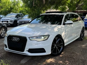 Audi A6 Full Ekstri! Nova!