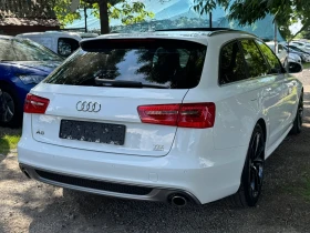 Audi A6 Full Ekstri! Nova! | Auto.bg — изображение 8 Audi A6 Full Ekstri! Nova! | Auto.bg — изображение 8