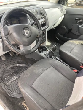 Dacia Sandero undefined | Auto.bg — изображение 5 Dacia Sandero undefined | Auto.bg — изображение 5