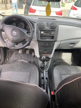 Dacia Sandero undefined | Auto.bg — изображение 6 Dacia Sandero undefined | Auto.bg — изображение 6