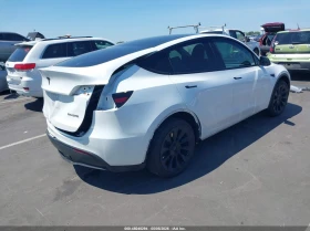 Tesla Model Y 2023 TESLA MODEL Y AWD * DUAL M* Long RANGE | Auto.bg — изображение 6 Tesla Model Y 2023 TESLA MODEL Y AWD * DUAL M* Long RANGE | Auto.bg — изображение 6