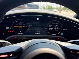 Porsche Taycan 4S CARFAX | Auto.bg — изображение 8 Porsche Taycan 4S CARFAX | Auto.bg — изображение 8