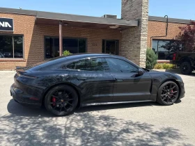 Porsche Taycan 4S CARFAX | Auto.bg — изображение 3 Porsche Taycan 4S CARFAX | Auto.bg — изображение 3