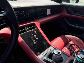 Porsche Taycan 4S CARFAX | Auto.bg — изображение 9 Porsche Taycan 4S CARFAX | Auto.bg — изображение 9