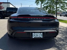Porsche Taycan 4S CARFAX | Auto.bg — изображение 4 Porsche Taycan 4S CARFAX | Auto.bg — изображение 4